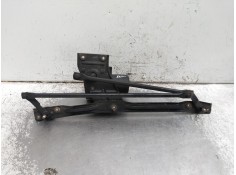 Recambio de motor limpia delantero para ford sierra berlina 1.6 referencia OEM IAM    2