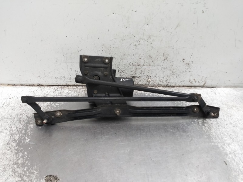 Recambio de motor limpia delantero para ford sierra berlina 1.6 referencia OEM IAM   