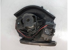 Recambio de motor calefaccion para renault kangoo (f/kc0) rt referencia OEM IAM 7701203257 9174550027 