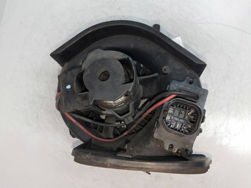 Recambio de motor calefaccion para renault kangoo (f/kc0) rt referencia OEM IAM 7701203257 9174550027 