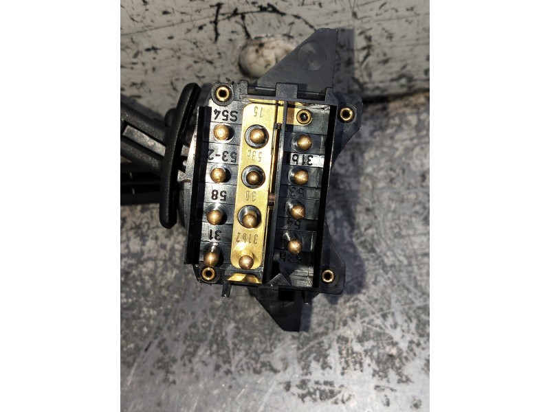 Recambio de mando limpia para ford sierra berlina 1.6 referencia OEM IAM   