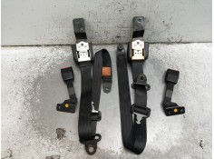 Recambio de juego cinturones delantero para ford sierra berlina 1.6 referencia OEM IAM    2