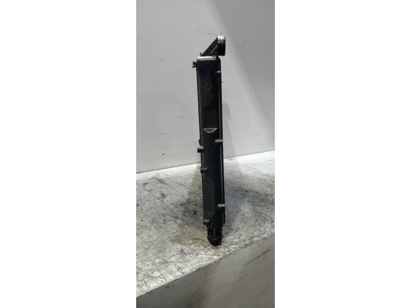 Recambio de radiador agua para lancia delta 1.4 cat referencia OEM IAM   