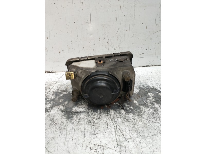 Recambio de faro izquierdo para ford sierra berlina 1.6 referencia OEM IAM   
