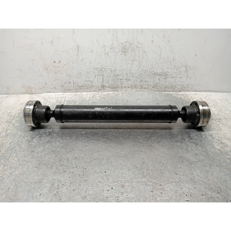 Recambio de transmision central delantera para mercedes clase gl (x164) 420 cdi 4-matic (164.828) referencia OEM IAM   