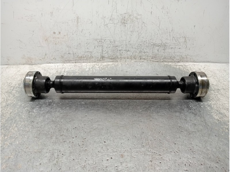 Recambio de transmision central delantera para mercedes clase gl (x164) 420 cdi 4-matic (164.828) referencia OEM IAM   