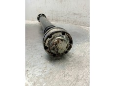 Recambio de transmision central delantera para mercedes clase gl (x164) 420 cdi 4-matic (164.828) referencia OEM IAM    2