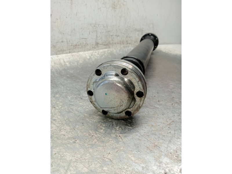 Recambio de transmision central delantera para mercedes clase gl (x164) 420 cdi 4-matic (164.828) referencia OEM IAM   