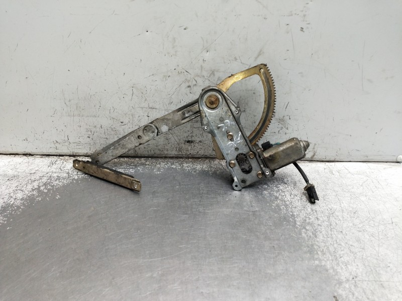 Recambio de elevalunas delantero derecho para ford sierra berlina 1.6 referencia OEM IAM   