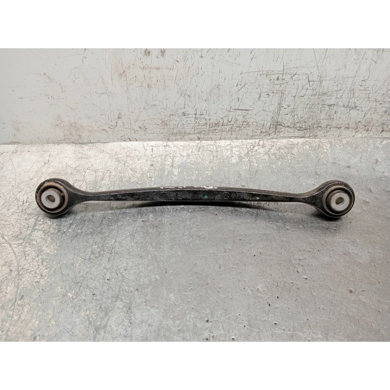 Recambio de brazo suspension superior trasero izquierdo para mercedes clase gl (x164) 420 cdi 4-matic (164.828) referencia OEM I