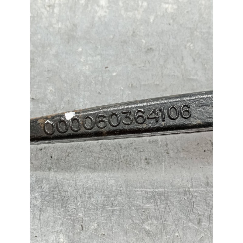 Recambio de brazo suspension superior trasero izquierdo para mercedes clase gl (x164) 420 cdi 4-matic (164.828) referencia OEM I