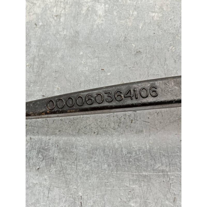 Recambio de brazo suspension superior trasero derecho para mercedes clase gl (x164) 420 cdi 4-matic (164.828) referencia OEM IAM