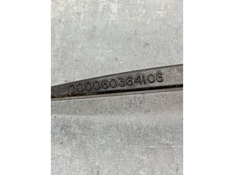 Recambio de brazo suspension superior trasero derecho para mercedes clase gl (x164) 420 cdi 4-matic (164.828) referencia OEM IAM