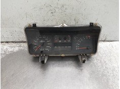 Recambio de cuadro instrumentos para ford sierra berlina 1.6 referencia OEM IAM 83BB10841  