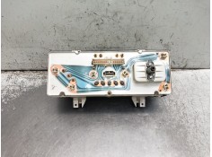Recambio de cuadro instrumentos para ford sierra berlina 1.6 referencia OEM IAM 83BB10841   2
