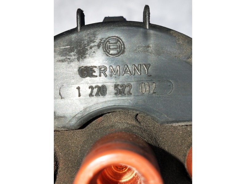 Recambio de bobina encendido para ford sierra berlina 1.6 referencia OEM IAM 1220522012  