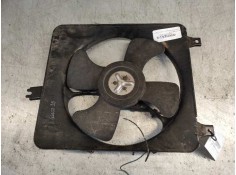 Recambio de electroventilador para honda accord berlina (cg7-9/ch1-7) 1.8 16v cat referencia OEM IAM   