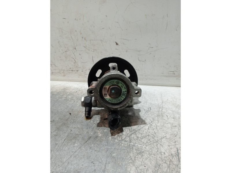 Recambio de bomba direccion para seat toledo (1m2) select referencia OEM IAM 1J0422154D 26066368 
