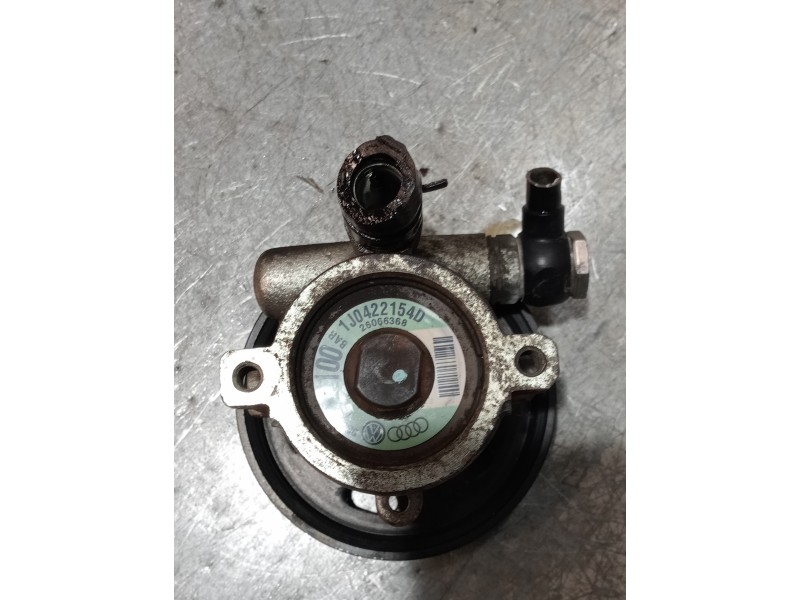 Recambio de bomba direccion para seat toledo (1m2) select referencia OEM IAM 1J0422154D 26066368 