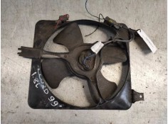 Recambio de electroventilador para honda accord berlina (cg7-9/ch1-7) 1.8 16v cat referencia OEM IAM    2