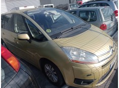 citroen c4 picasso del año 2007