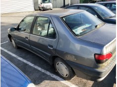 peugeot 306 berlina 4 puertas (s1) del año 1995 2