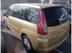 citroen c4 picasso del año 2007 2