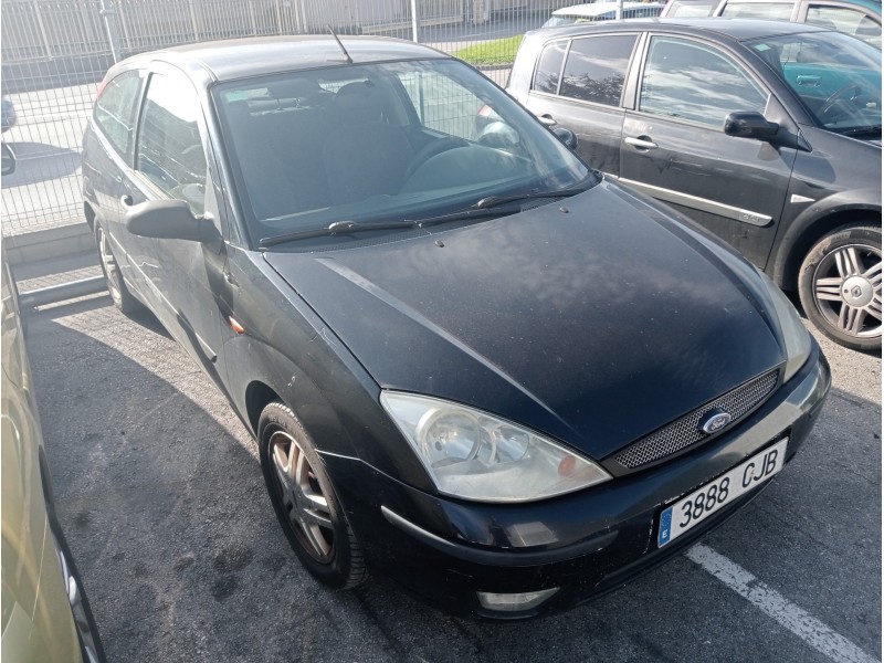 ford focus berlina (cak) del año 2003