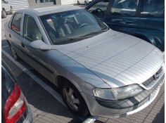 opel vectra b berlina del año 1997