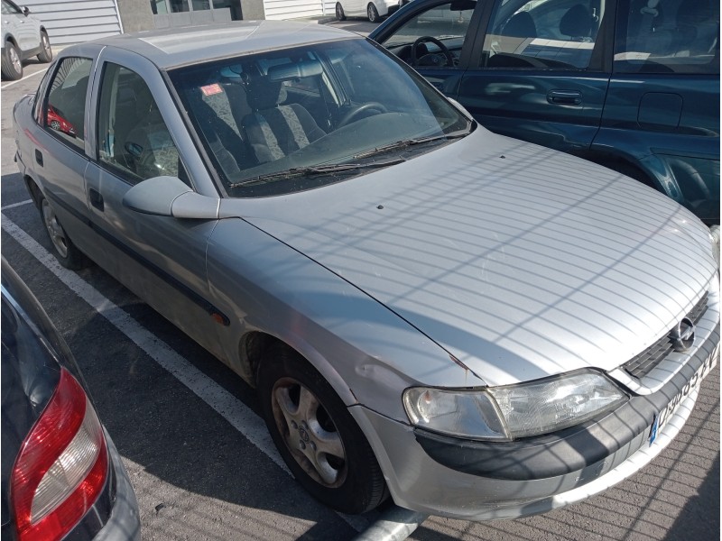 opel vectra b berlina del año 1997 opel vectra b berlina del año 1997