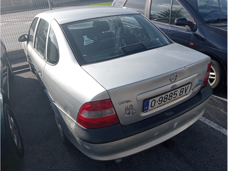 opel vectra b berlina del año 1997 opel vectra b berlina del año 1997