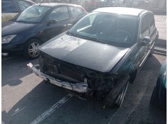 renault megane ii berlina 5p del año 2007