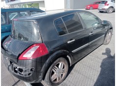 renault megane ii berlina 5p del año 2007 2