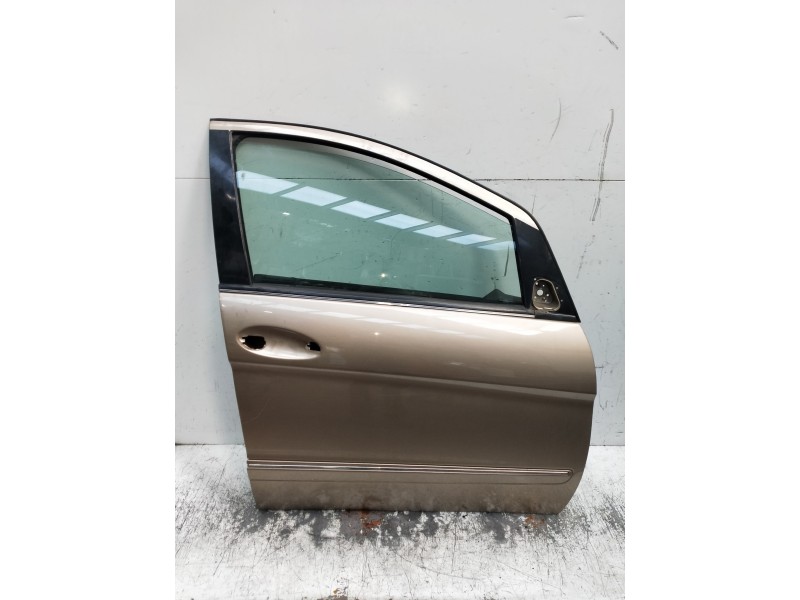 Recambio de puerta delantera derecha para mercedes clase b (w245) 200 cdi (245.208) referencia OEM IAM   5P