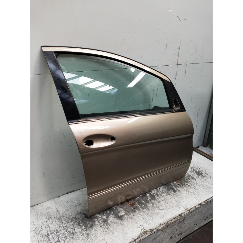 Recambio de puerta delantera derecha para mercedes clase b (w245) 200 cdi (245.208) referencia OEM IAM   5P
