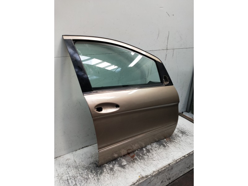 Recambio de puerta delantera derecha para mercedes clase b (w245) 200 cdi (245.208) referencia OEM IAM   5P
