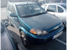 honda hr-v (gh) del año 2000