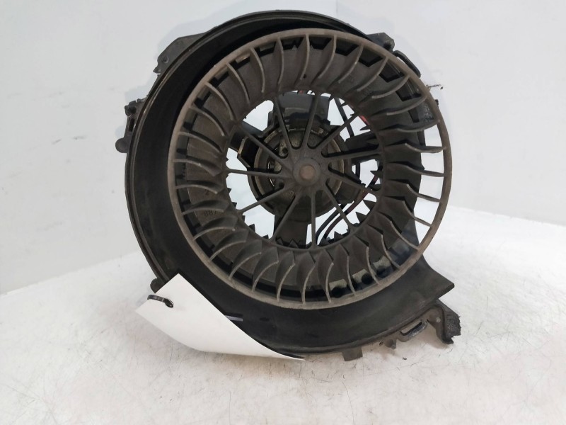 Recambio de motor calefaccion para renault kangoo (f/kc0) rt referencia OEM IAM 7701203257 9174550027 