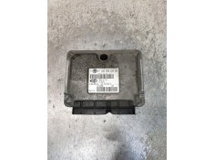 Recambio de centralita motor uce para volkswagen golf iv berlina (1j1) highline referencia OEM IAM 57036906034DR 6160066609 