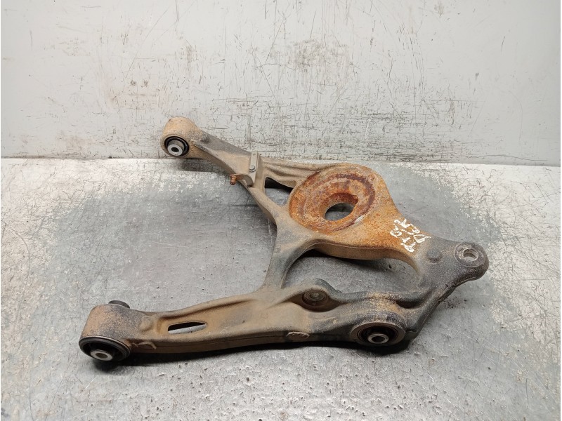 Recambio de brazo suspension inferior trasero derecho para mercedes clase gl (x164) 420 cdi 4-matic (164.828) referencia OEM IAM