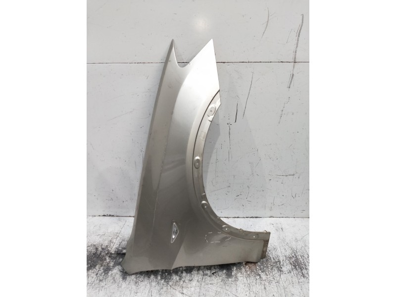 Recambio de aleta delantera derecha para bmw x3 (f25) xdrive 20d referencia OEM IAM   