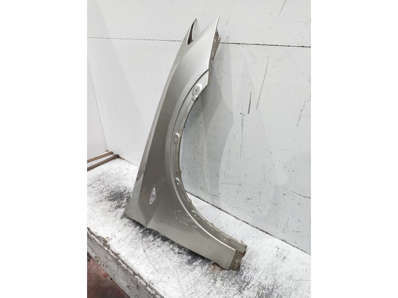 Recambio de aleta delantera derecha para bmw x3 (f25) xdrive 20d referencia OEM IAM   