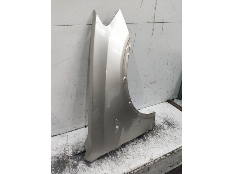 Recambio de aleta delantera derecha para bmw x3 (f25) xdrive 20d referencia OEM IAM   