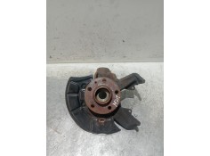 Recambio de mangueta delantera derecha para seat toledo (1m2) select referencia OEM IAM 1J0256  