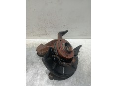 Recambio de mangueta delantera derecha para seat toledo (1m2) select referencia OEM IAM 1J0256   2