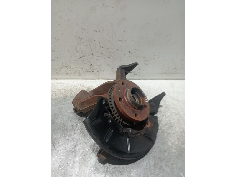 Recambio de mangueta delantera derecha para seat toledo (1m2) select referencia OEM IAM 1J0256  