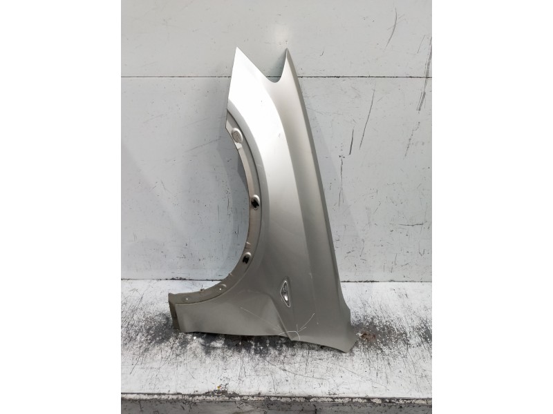 Recambio de aleta delantera izquierda para bmw x3 (f25) xdrive 20d referencia OEM IAM   