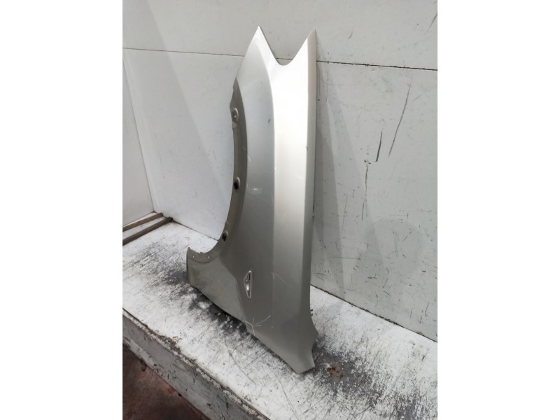 Recambio de aleta delantera izquierda para bmw x3 (f25) xdrive 20d referencia OEM IAM   