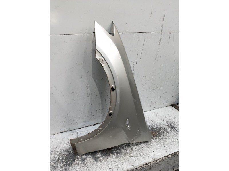 Recambio de aleta delantera izquierda para bmw x3 (f25) xdrive 20d referencia OEM IAM   