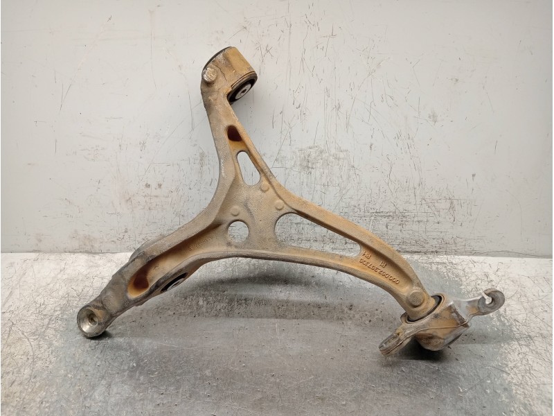 Recambio de brazo suspension inferior delantero derecho para mercedes clase gl (x164) 420 cdi 4-matic (164.828) referencia OEM I